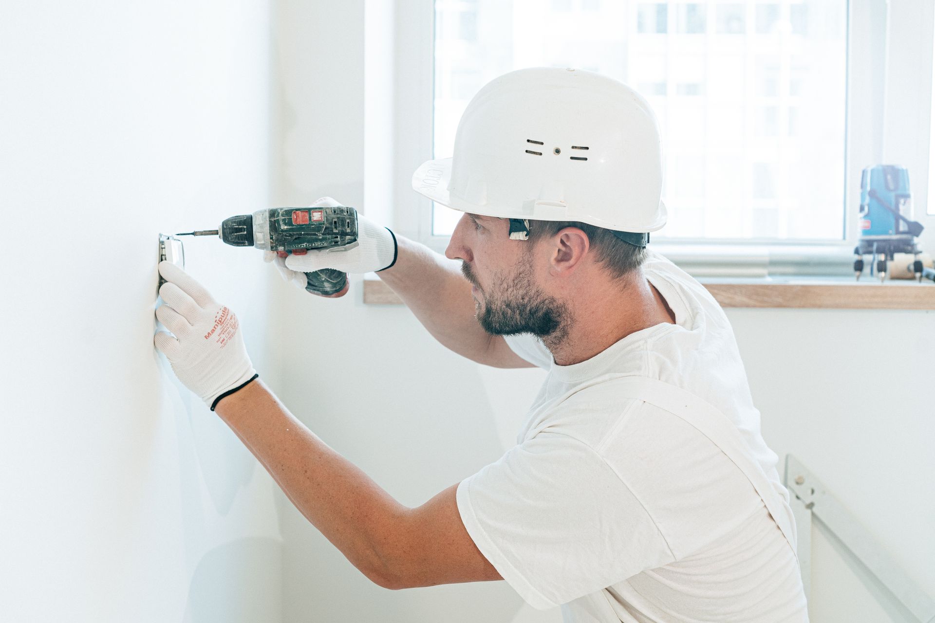 Dlaczego instalatorzy rozszerzają swoją ofertę o smart home?