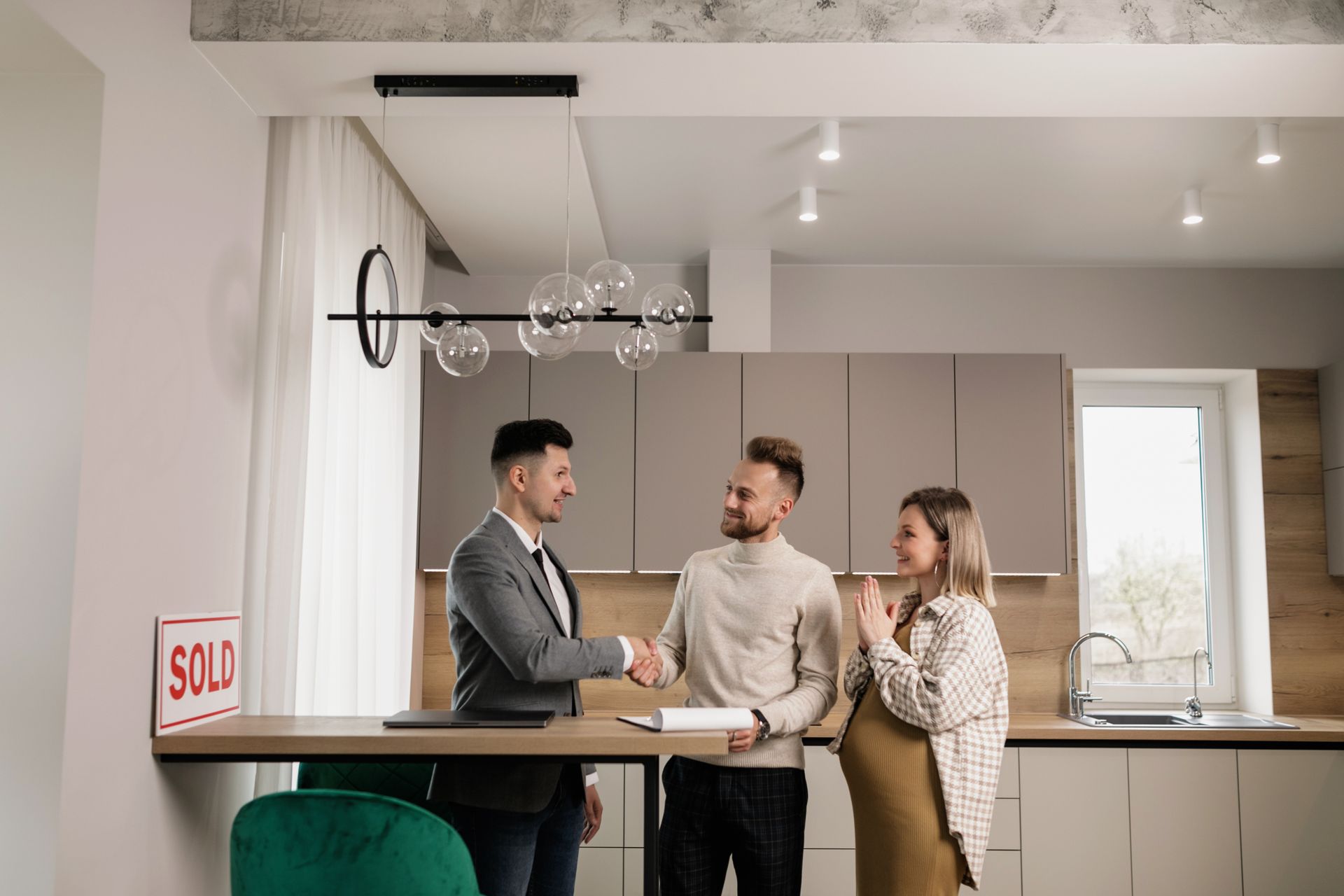 Dlaczego system smart home pomaga deweloperom w sprzedaży?