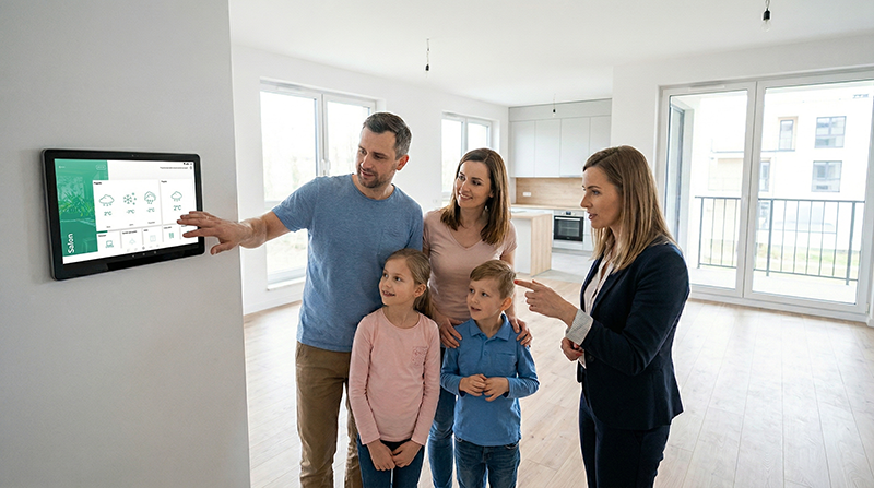 Więcej możliwości sprzedażowych