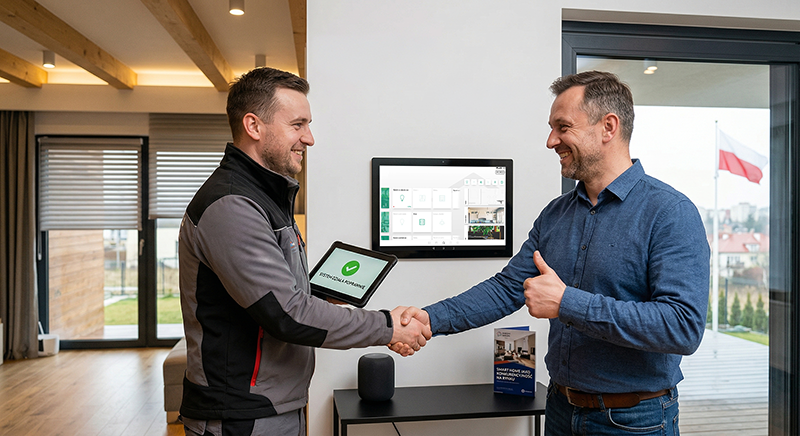 Przewaga na konkurencyjnym rynku