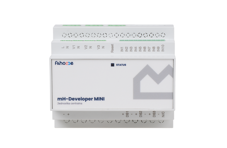 mH-Developer MINI