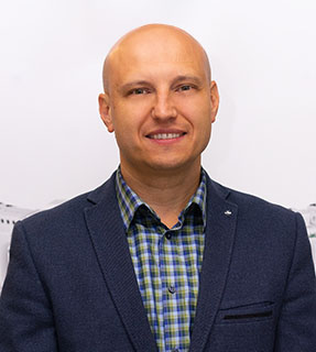 Region południowo-zachodni