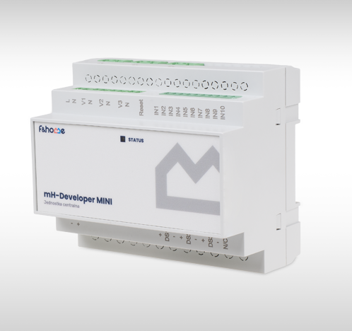 mH-DEVELOPER MINI