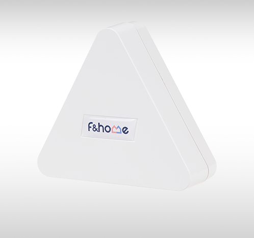 Czujnik zalania i temperatury