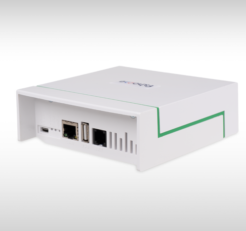 Serwer systemu inteligentnego domu F&Home RADIO